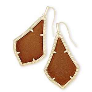 Kendra Scott Alex Earrings
